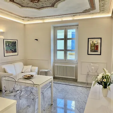 Apartman Whitehouse *